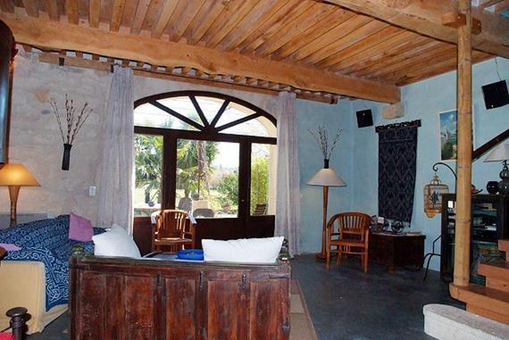 Le Mas De La Chouette Saint-Remy-de-Provence Room photo